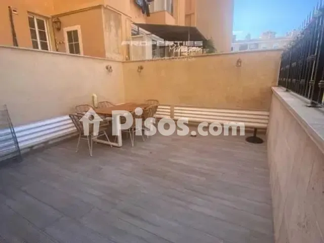Apartment in Can Capes — photo 2
