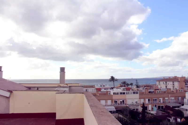 Well-kept apartment near the sea — photo 1
