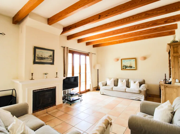 Ref.2461A – Port d'Andratx – Spectacular Apartment in Exclusive Complex — photo 5