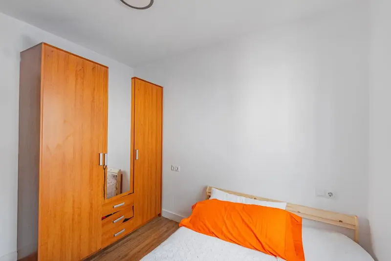 Investment opportunity in Camp d’en Serralta – Apartment divided into two units — photo 9