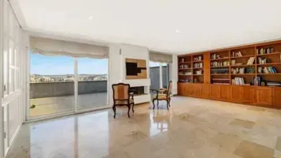Penthouse in Cort — photo 4