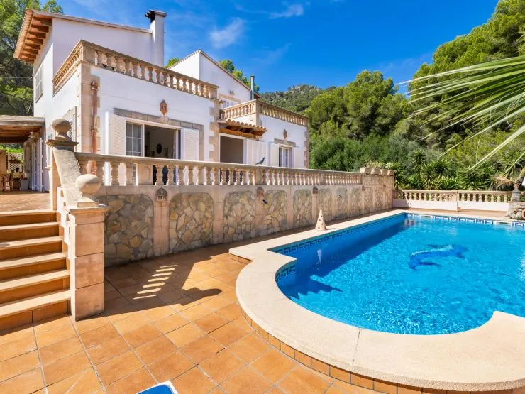 Exclusive Top Villa in Costa Canyamel — photo 1