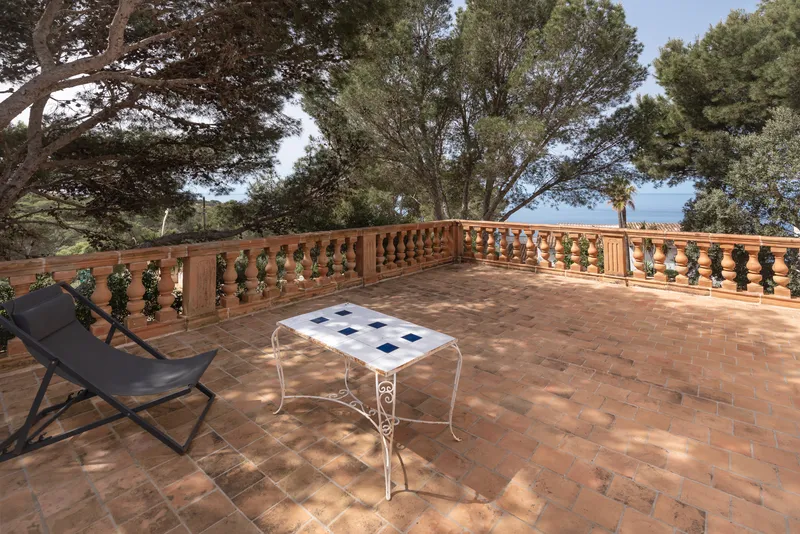 Chalet in Bahía Grande with license — photo 10