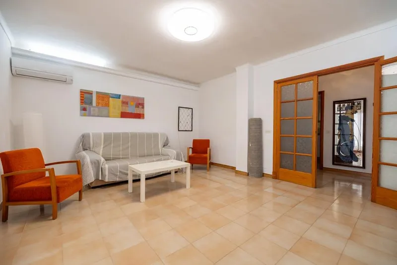 Apartment — photo 2