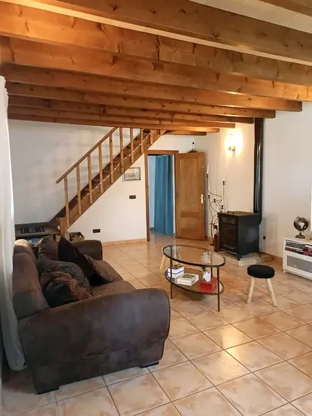 Authentic stone farmhouse in the heart of Mallorca — photo 10