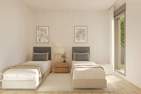 Apartment in Magalluf, Mallorca — photo 6