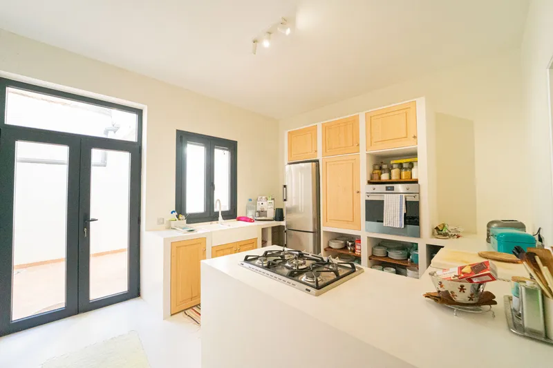 Renovated house in Felanitx with terrace and views of the Tramuntana — photo 4