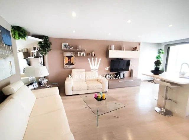 Apartment for sale in Peguera / Paguera, Calvià — photo 4