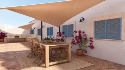Loft in Els Hostalets-Son Fortesa — photo 7