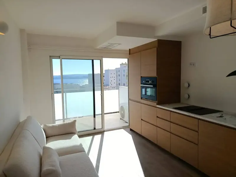 Exclusive apartment with sea views very close to the Puerto Portals marina — photo 7