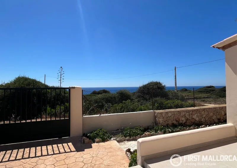 Villa for rent in Cala Llombards, Santanyí, Mallorca — photo 4