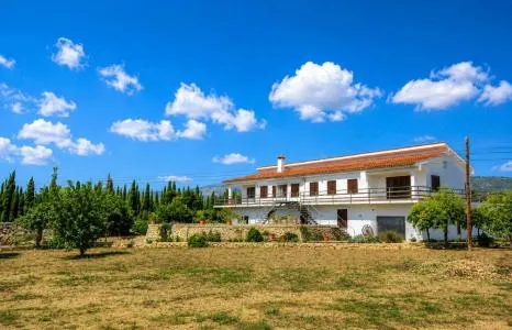 Rustic property - Inca (Binissalem), Built Surface 732m², Plot Surface 14119m², 3 Bedrooms, 2... — photo 7