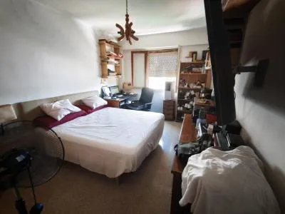 Flat in Palma de Mallorca (Pere Garau), 89 m², 3 Bedrooms, 1 Bathroom — photo 9