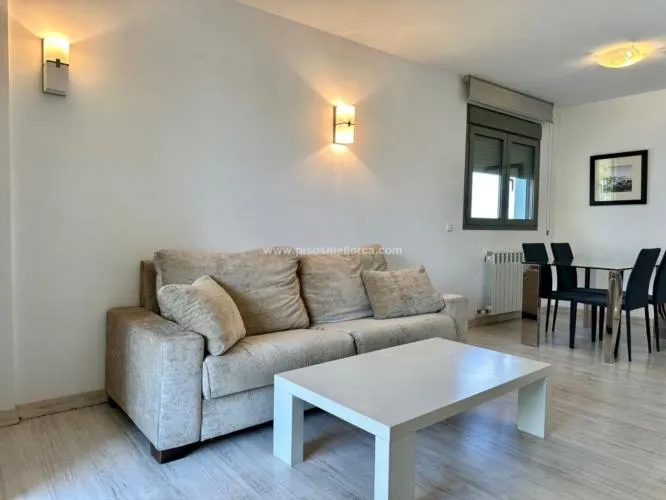 Apartment for rent in Palma de Mallorca, Colegios area — photo 7