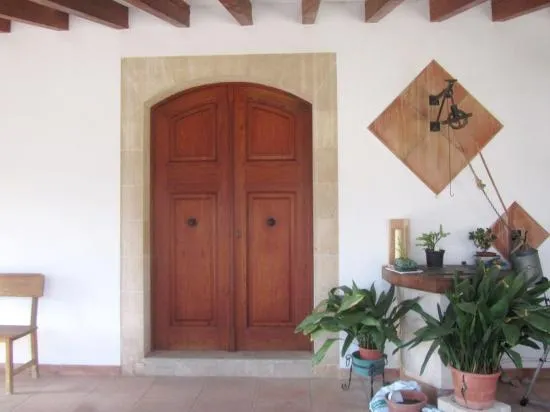 House 22 rooms, near Palma, for school, residence or hotel, 10 minutes from the center — photo 5