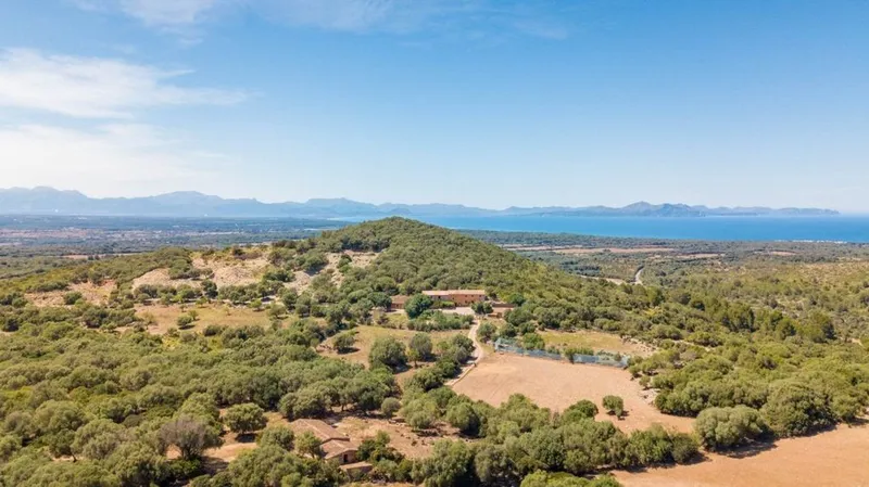 Rural or Farmhouse in Artà, Province of Balearic Islands — photo 5