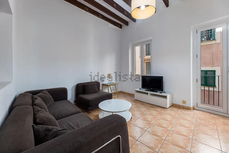 Flat / apartment in Calle de la Carnisseria, Cort, Palma de Mallorca — photo 9
