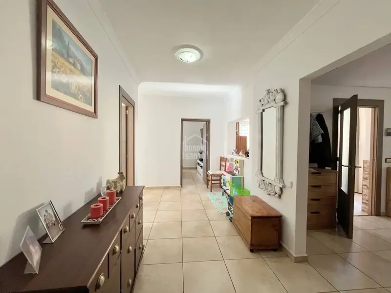 Sunny ground floor on the outskirts of Son Servera with beautiful panoramic views — photo 7