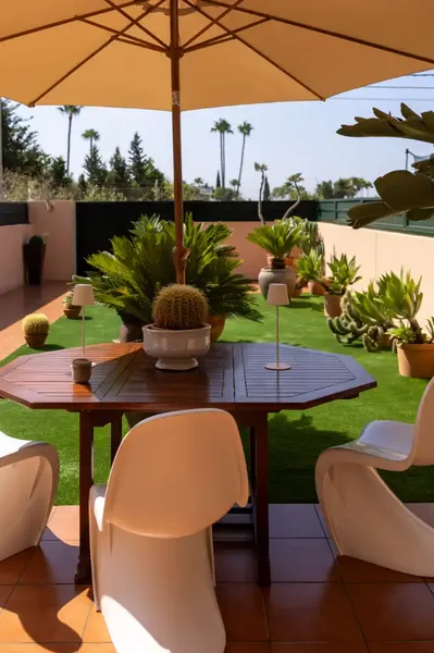 Exclusive semi-detached house in Pla de na Tesa (Marratxí). Elegance, space and quality of life! — photo 6