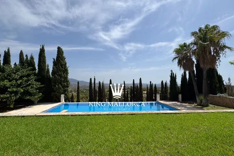 Villa in Esporles, Mallorca — photo 2