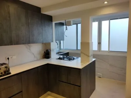 Flat - Palma de Mallorca (Centro), Built Surface 190m², 6 Bedrooms, 3 Bathrooms, Lift, All Exterior — photo 2