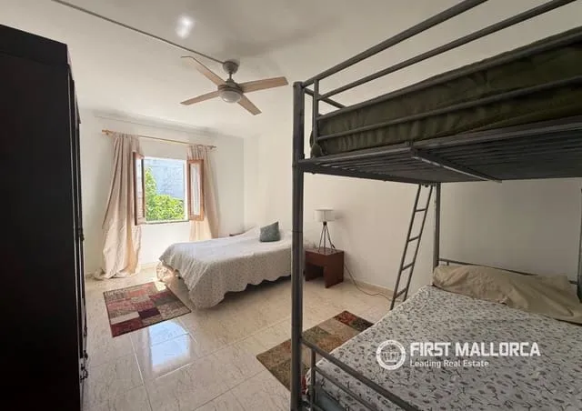 Villa for rent in Muro, Mallorca — photo 12