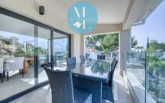 Villa in Costa de la Calma – Komplett sanier... — photo 2
