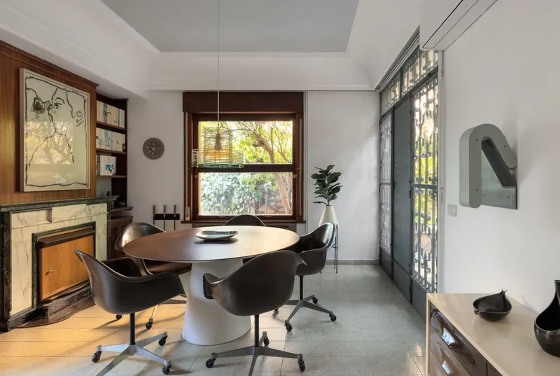 Authentic retro-style detached house in Palma — photo 4