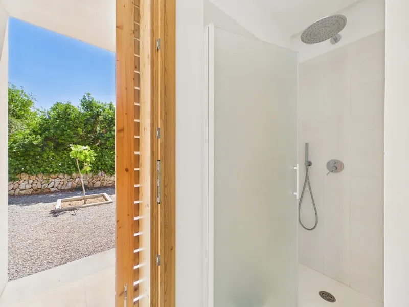 Elegant Three-Bedroom Villa Close to the Sea and Es Trenc - Temporary Contract, Available from September until June 2027 — photo 11