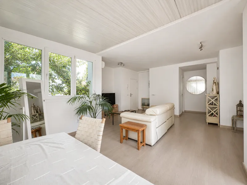 Apartment in Son Ferrer — photo 6