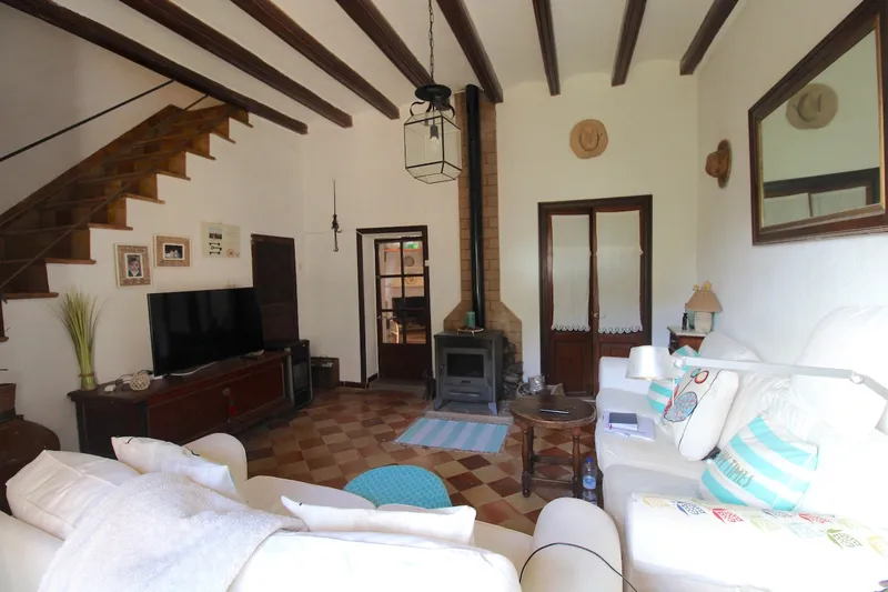 Ref.2481C – Romantic semi-detached finca with panoramic views — photo 10