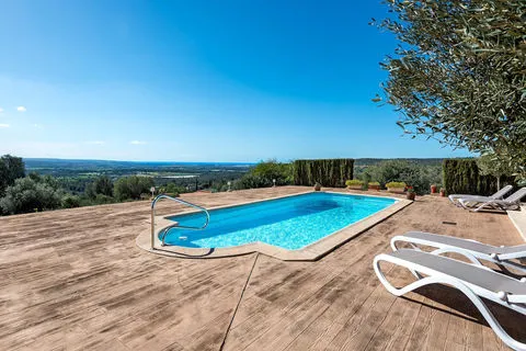 Villa for sale in Puntiró with incredible views and holiday license — photo 2