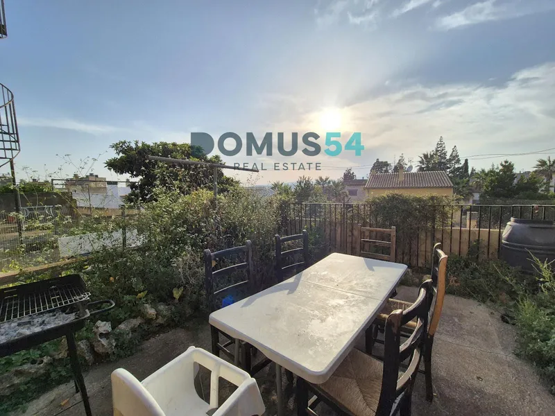 Flat in Santa Margalida — photo 9