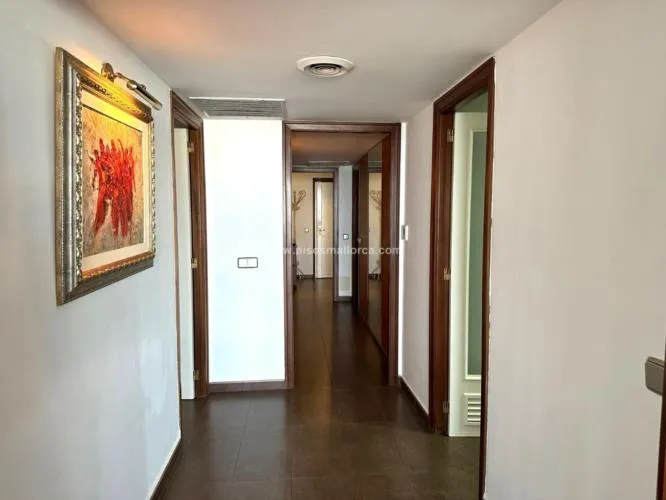 Apartment in Palma de Mallorca, La Bonanova area — photo 7