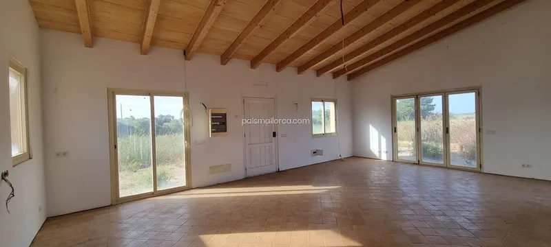 Country House in Campos — photo 2