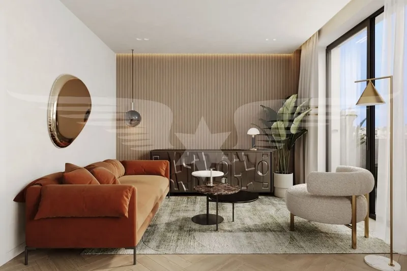 Nou Llevant I New Penthouse in a Luxury Complex — photo 4