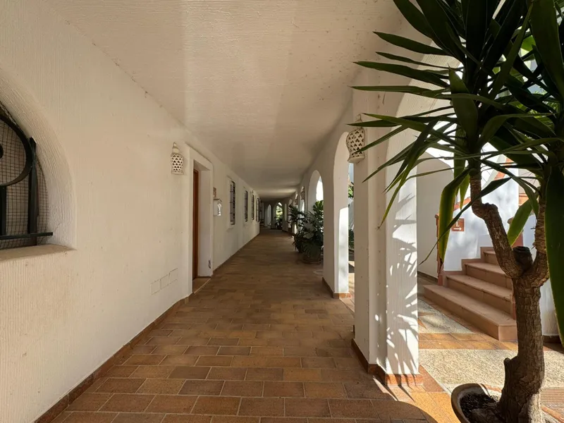 Chic 2 bedroom apartment in Costa de la Calma — photo 12