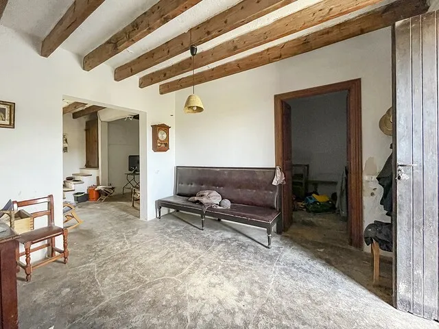 Building plots for two luxury fincas for sale in Manacor, Mallorca — photo 9