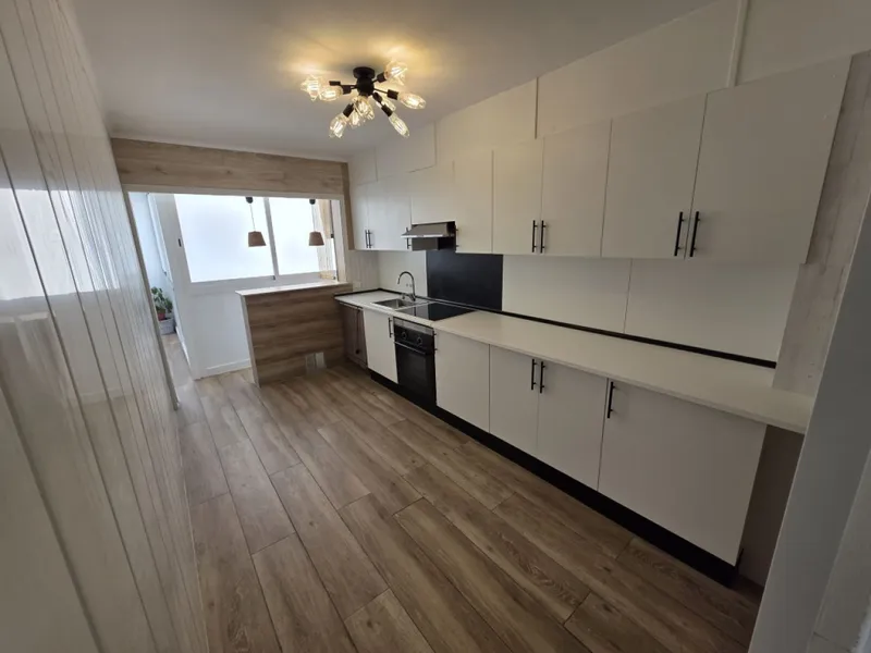 Renovated penthouse with private terrace – Avenida Sa Fonera Porto Cristo — photo 12