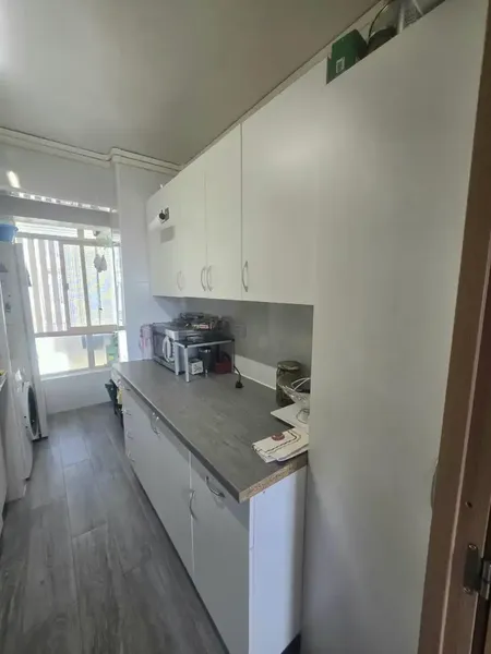 Piso reformado, solo falta cambiar ventanas a climalit. — photo 8
