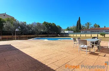 Bungalow in central location of Santa Ponsa for sale — photo 2