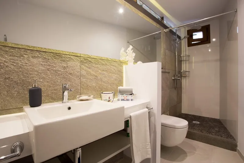 Temporary Professional Rental - Beautiful and spacious loft in La Lonja — photo 8
