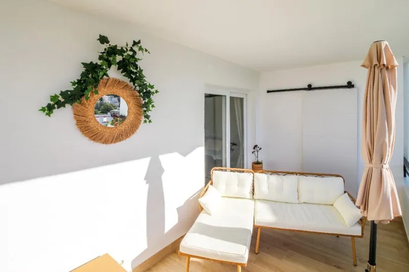 Sold by Our Company - Charming Apartment with Stunning Tramuntana Views in Puerto Pollensa — photo 5