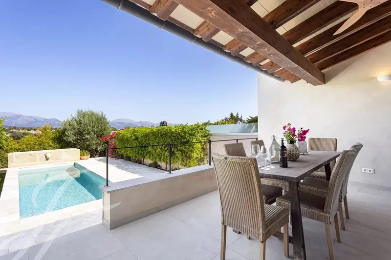 Townhouse for sale in Llubí — photo 2