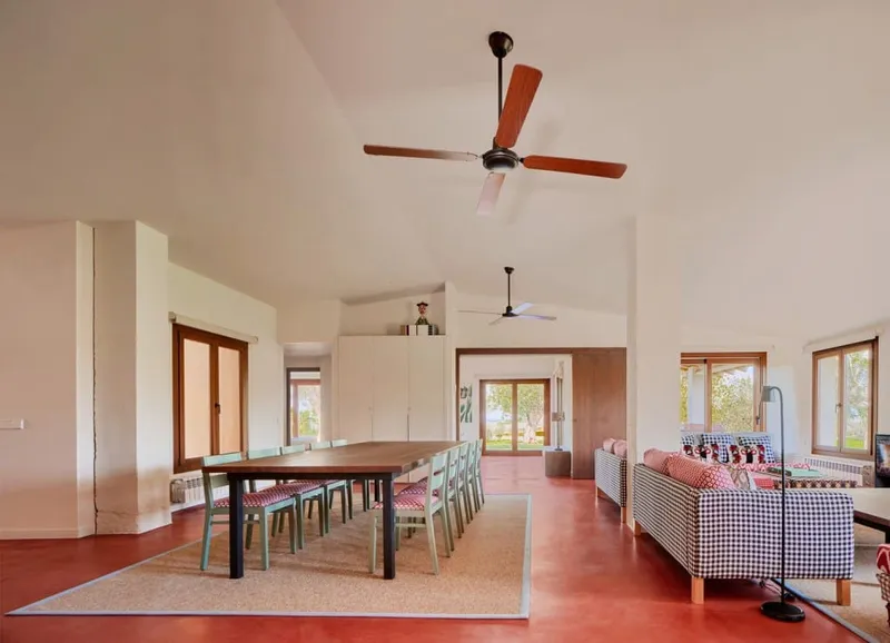Villa for rent in Randa, Algaida, Mallorca — photo 7
