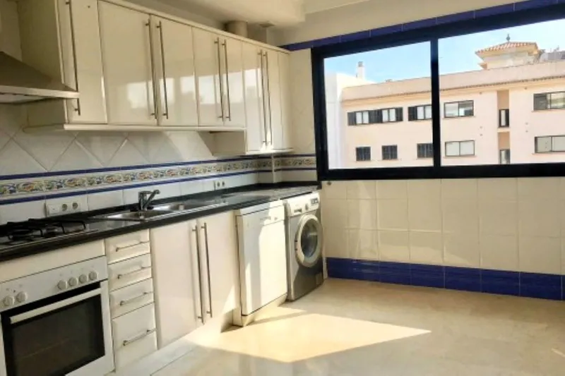 Palma de Mallorca Mid-floor Apartment — photo 1
