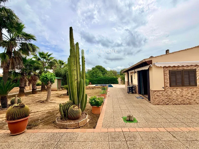 Rustic Finca — photo 8