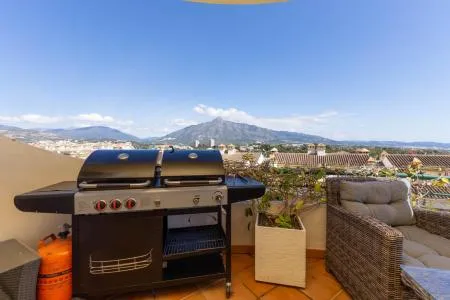 Duplex - Marbella (Nueva Andalucía) — photo 3