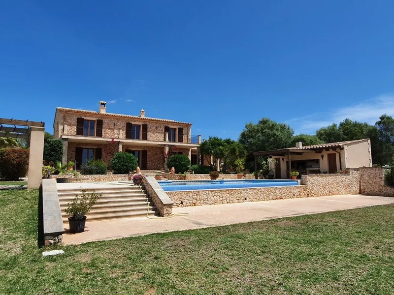 Rural or Farmhouse in Porreres, Province of Balearic Islands — photo 10