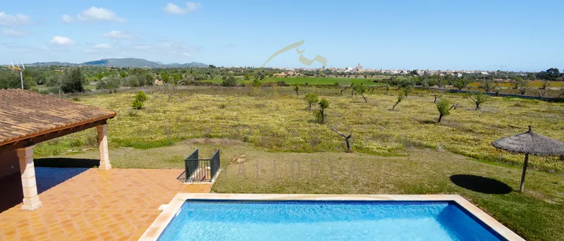 Spacious country house near Santanyí Mallorca — photo 5